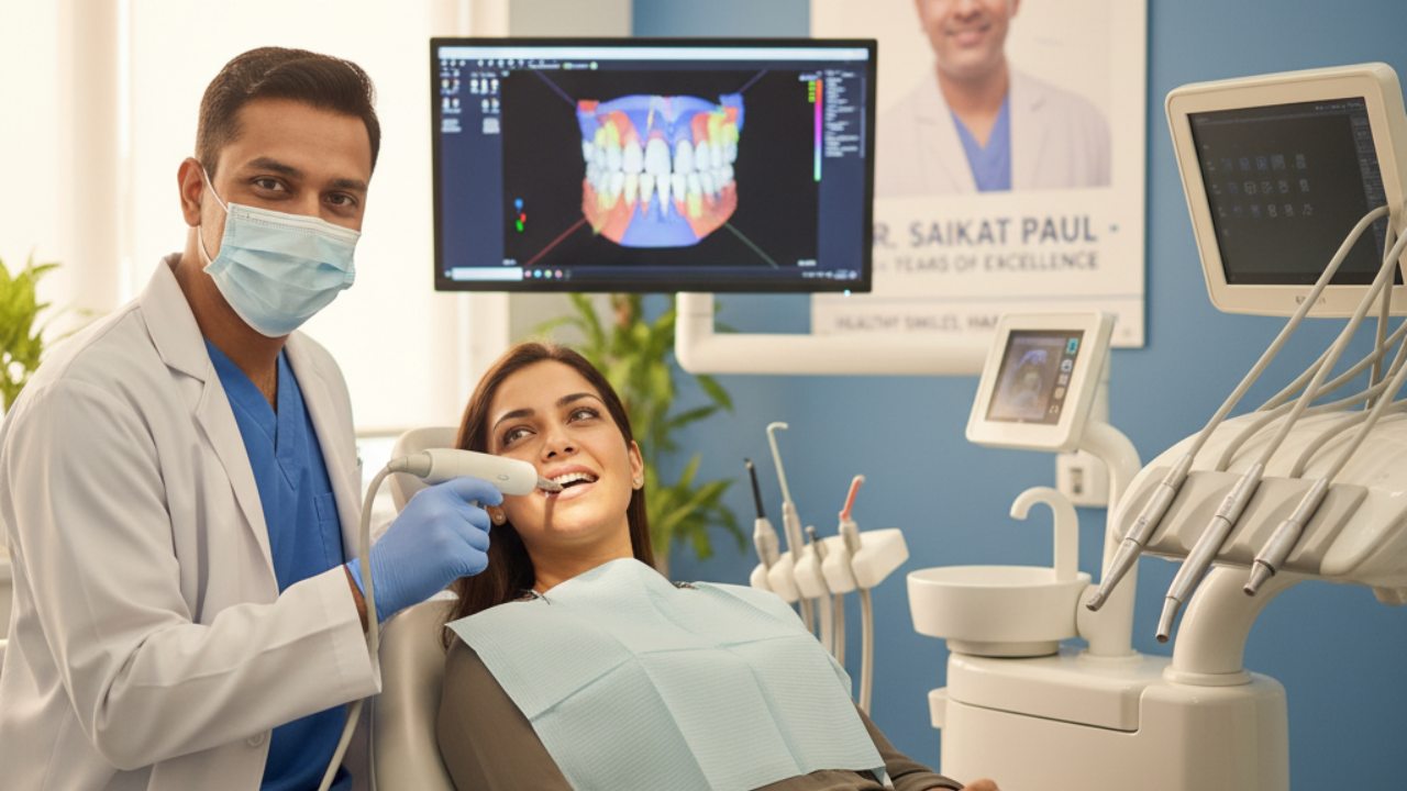 Advanced Techniques Used by Top Implant Dentists